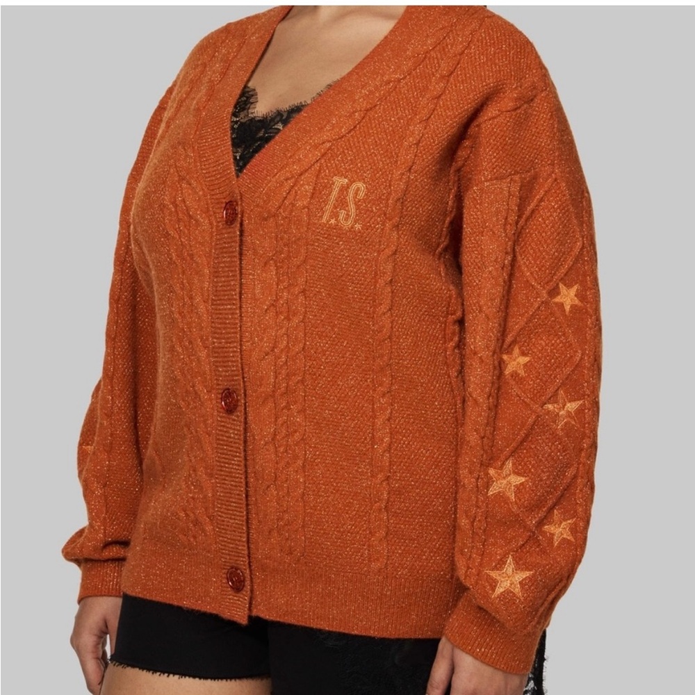 Taylor Swift Medium/Large - Showgirl - Cardigan Box Set